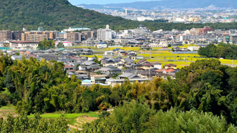 明日香村