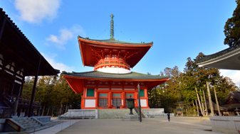 高野町