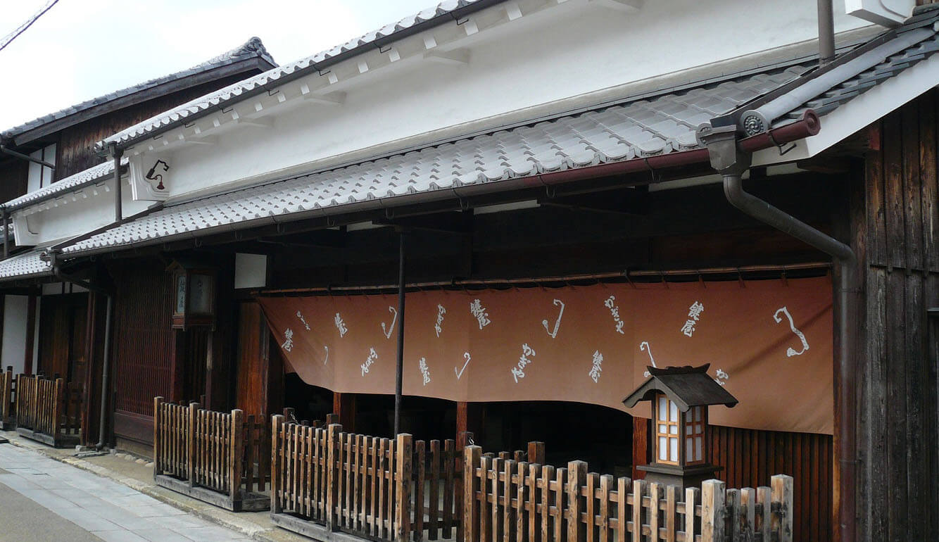 京街道・淀川左岸地域 連携事業