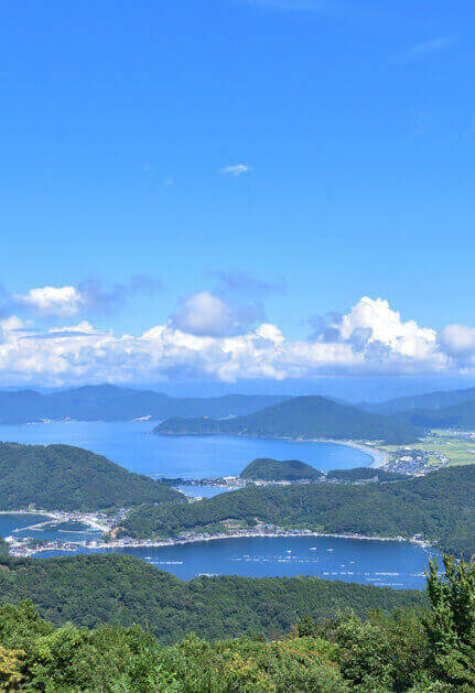 北近畿・琵琶湖