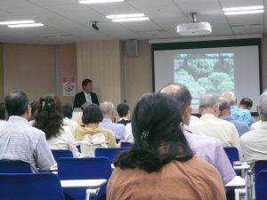 植治次期十二代 小川勝章氏が語る