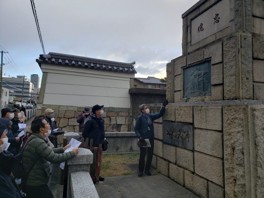 ＜イベントレポート＞大阪環状線から街めぐり　～桃谷編～