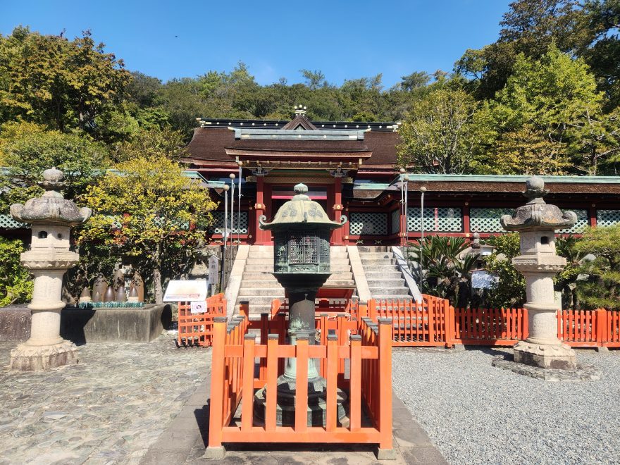 歩いて見つける日本遺産「和歌の浦」の魅力（A日程）