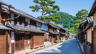 大江八幡市