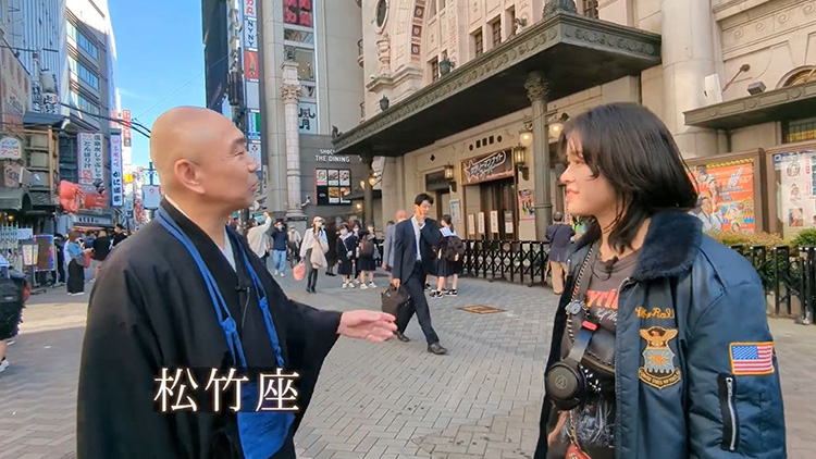 やさしい歴史街道 大阪_後編
