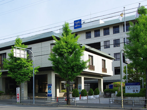 古典の日記念　京都市平安京創生館