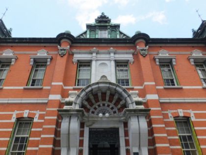 京都文化博物館