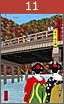 Togetsukyo Bridge, Arashiyama, Kyoto