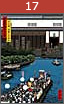 Nakanoshima, Teki-juku and Tenjin Festival, Osaka